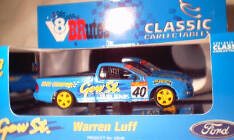 43548 Warren Luff Gow St Racing Brute